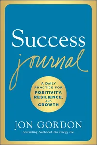 Success Journal_cover