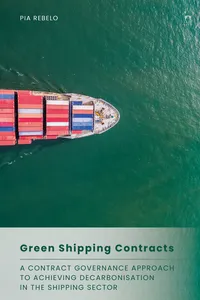 Green Shipping Contracts_cover