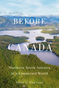 Before Canada_cover