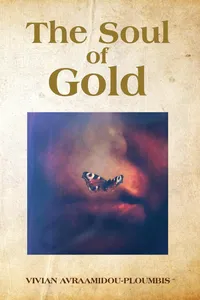 The Soul of Gold_cover