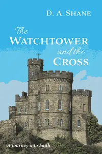 The Watchtower and the Cross_cover