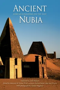 Ancient Nubia_cover