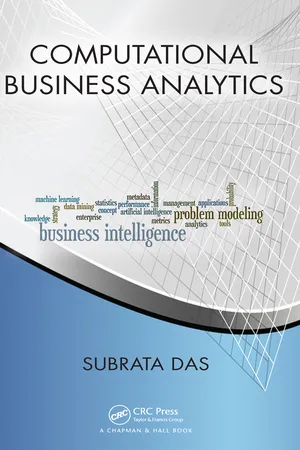 Computational Business Analytics