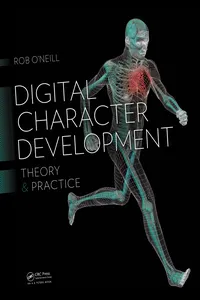 Digital Character Development_cover