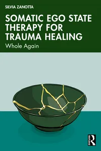 Somatic Ego State Therapy for Trauma Healing_cover