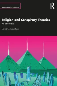 Religion and Conspiracy Theories_cover