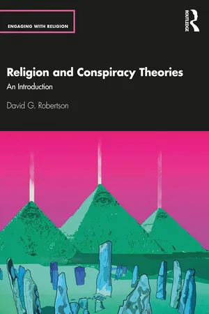 Religion and Conspiracy Theories