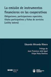 La emisión de instrumentos financieros en las cooperativas_cover