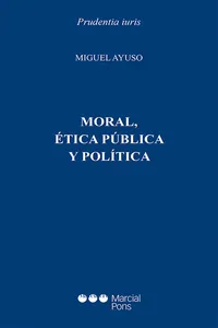 Moral, ética y política_cover