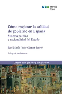 Cómo mejorar la calidad de gobierno en España_cover