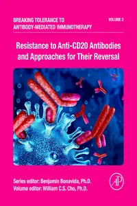 Resistance to Anti-CD20 Antibodies and Approaches for Their Reversal_cover