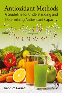 Antioxidant Methods_cover