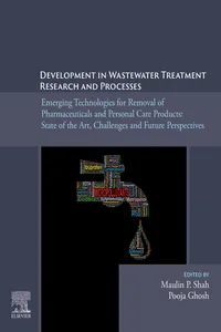 Development in Wastewater Treatment Research and Processes_cover
