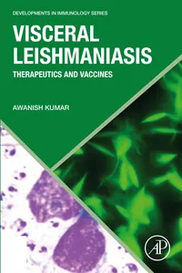 Visceral Leishmaniasis_cover