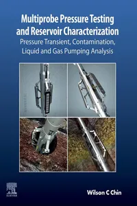 Multiprobe Pressure Testing and Reservoir Characterization_cover