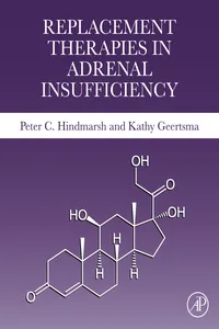 Replacement Therapies in Adrenal Insufficiency_cover