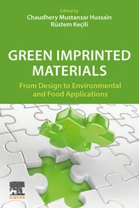 Green Imprinted Materials_cover