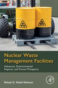 Nuclear Waste Management Facilities_cover