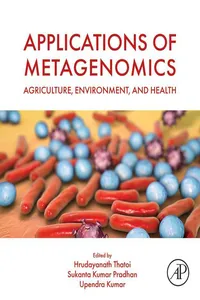 Applications of Metagenomics_cover