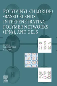 Pol-based Blends, Interpenetrating Polymer Networks, and Gels_cover