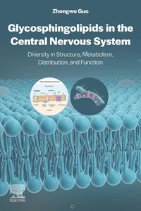 Glycosphingolipids in the Central Nervous System_cover