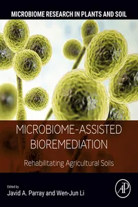 Microbiome-Assisted Bioremediation_cover