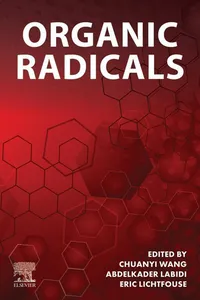 Organic Radicals_cover