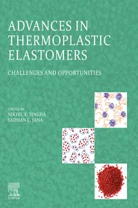 Advances in Thermoplastic Elastomers_cover