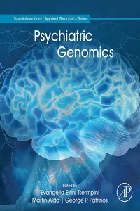 Psychiatric Genomics_cover