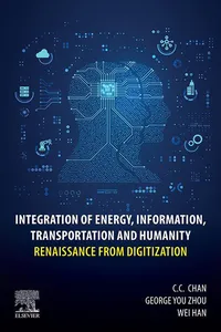 Integration of Energy, Information, Transportation and Humanity_cover