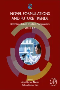 Novel Formulations and Future Trends_cover