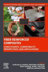 Fiber Reinforced Composites_cover