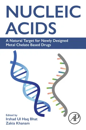 Nucleic Acids