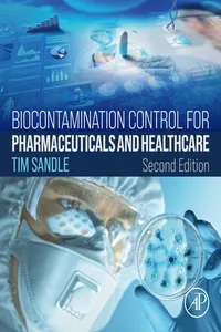 Biocontamination Control for Pharmaceuticals and Healthcare_cover