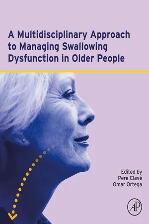 A Multidisciplinary Approach to Managing Swallowing Dysfunction in Older People