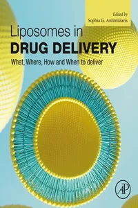 Liposomes in Drug Delivery_cover