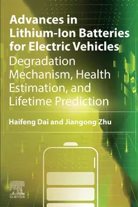 Advances in Lithium-Ion Batteries for Electric Vehicles_cover