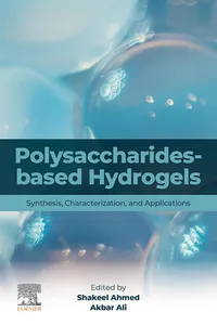 Polysaccharides-Based Hydrogels_cover