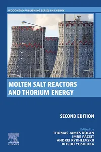 Molten Salt Reactors and Thorium Energy_cover