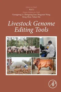 Livestock Genome Editing Tools_cover