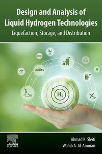 Design and Analysis of Liquid Hydrogen Technologies_cover