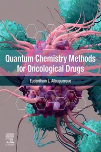 Quantum Chemistry Methods for Oncological Drugs_cover