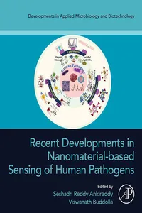 Recent Developments in Nanomaterial-based Sensing of Human Pathogens_cover