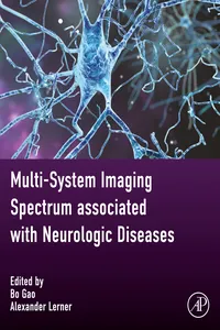 Multi-system Imaging Spectrum associated with Neurologic Diseases_cover