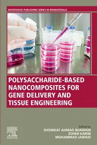 Polysaccharide-Based Nanocomposites for Gene Delivery and Tissue Engineering_cover