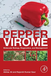 Pepper Virome_cover