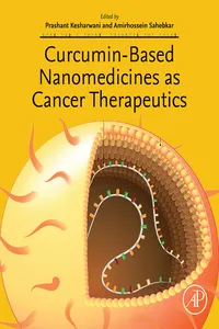 Curcumin-Based Nanomedicines as Cancer Therapeutics_cover