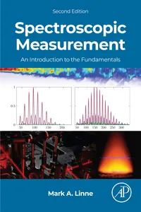 Spectroscopic Measurement_cover