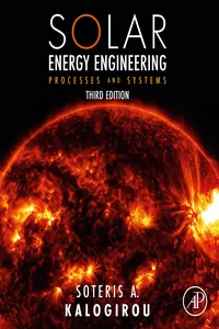 Solar Energy Engineering_cover