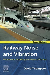 Railway Noise and Vibration_cover